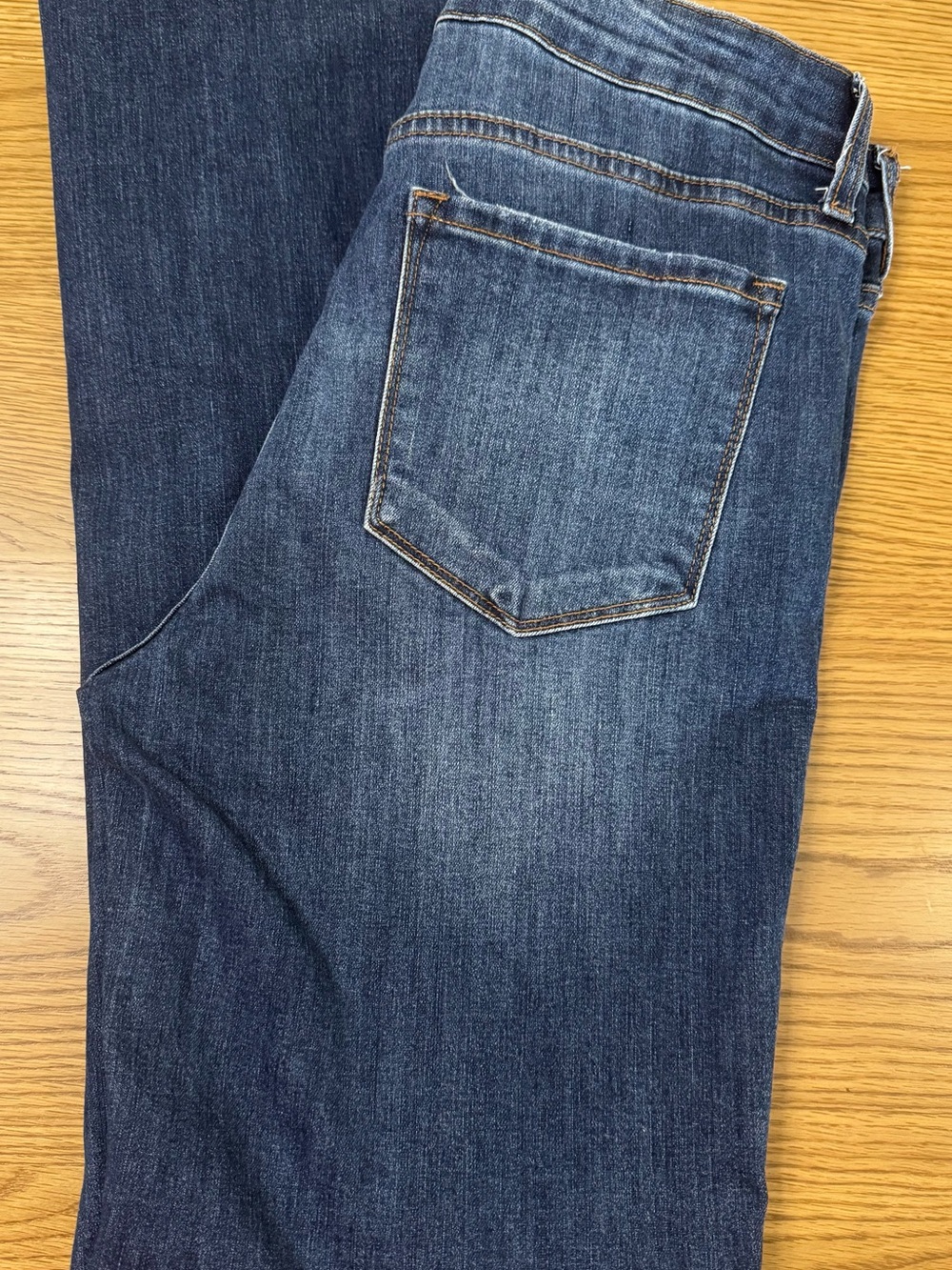 STS Blue Jeans Mandy High Rise Size 31